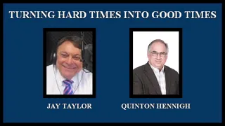 Dr. Quinton Hennigh discusses the latest Iska Iska intersects with Jay Taylor Media | ELO.V