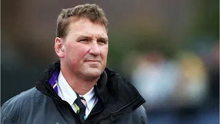 Gold Medalist Matthew Pinsent Urges Olympics To Be Cancelled