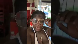 Finesse2Tymes Gets Called Out By Lil King Mom "I Dont Wanna Come After You!" #saydattv