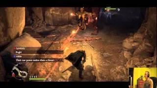 Dragon's Dogma: Of Merchants and Monsters(Side Quest)