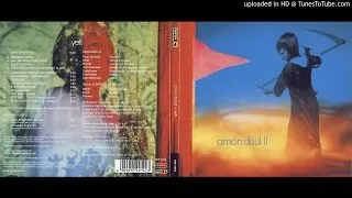 Amon Düül II - Eye-Shaking King [320kbps, best pressing]