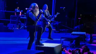 Amon Amarth - Find a Way or Make One | Red Rocks - Row 2 (Live, 4K) | Denver, Colorado 2024