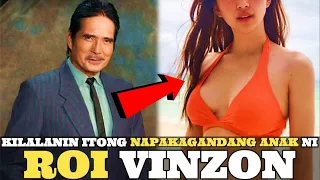 Meet ROI VINZON Beautiful & Talented Daughter, LALA VINZON