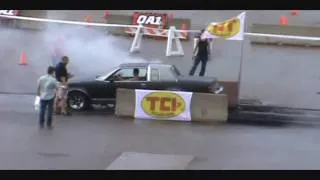 carcraft burnout