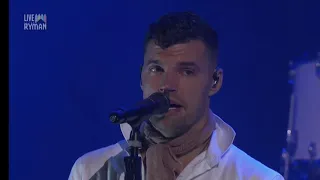 for KING & COUNTRY Control - Livestream from The Ryman, Nashville