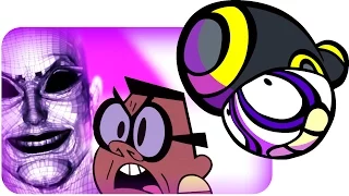 Top 5 HALLOWEEN Special Hidden Gems (@RebelTaxi)