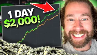 I Just WON $2,000 Profit In 1 Poker Session! Final Tables EVERYWHERE!