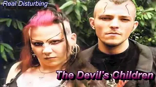 The Devil's Children