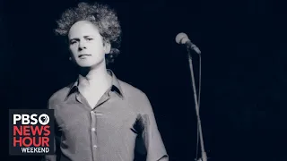 Art Garfunkel on Paul, music, and his legacy