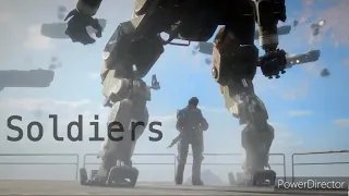Titanfall gmv (Soldiers by Otherwise)