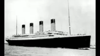 Titanic Theme (8 Bit Version)