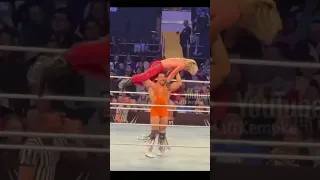 funny video #shorts #wwe #sheamus #dolphziggler