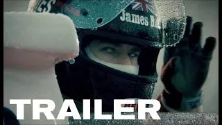 Rush (2013) - Trailer