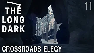 Tracking Down Sasquatch // The Long Dark Crossroads Elegy [Wintermute Episode 3 Part 11]