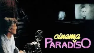 Cinema Paradiso (Sinopsis)