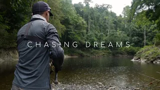 Chasing Dreams | Topwater Black Bass & Spot Tail