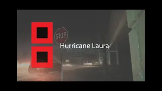 Hurricane Laura Short Version
