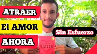 LA Vibración del Amor ❤Como atraer el amor |visualiza esto|