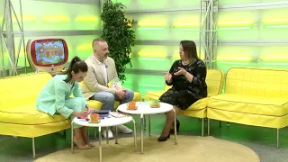 Татьяна Проскурякова // "Оранжевое утро" 09.04.22