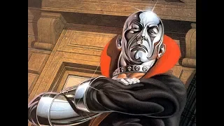 Destro Tribute