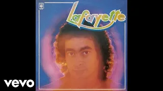 Lafayette - Na Paz Do Seu Sorriso (Pseudo Video)