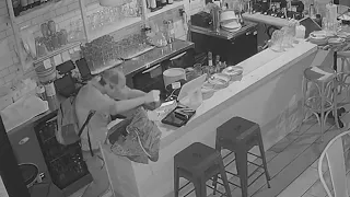 Queens Thai restaurant owner ‘shocked’ by burglary