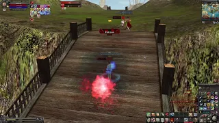 9dragons Classic - Pvp in LD