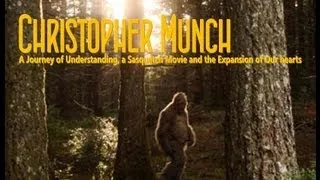 A Journey of Understanding, a Sasquatch Movie and the Expansion of Our Hearts (Preview)