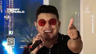 Tierry Convida Pablo. Live Só as Músicas