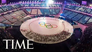 2018 Winter Olympics Opening Ceremony: When, Where And How To Watch The Event | TIME