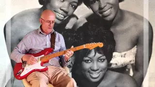 Will you still love me tomorrow - The Shirelles - instrumental cover by Dave Monk