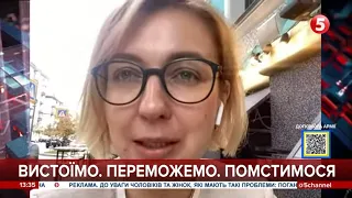 Скандал довкола Національного мультипредметного тестування: Інна Совсун детально