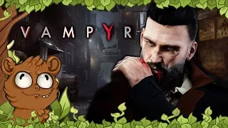 Vampyr - Jum Jum Review