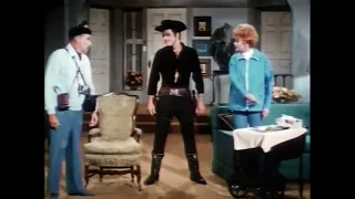 The Lucy Show - Lucy Meets Robert Goulet - Full Episode - Season 6 - Episode 8