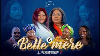 MA BELLE MÈRE EPISODE 6 [ film congolais] juin 2023