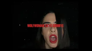 Los Invaders - Wolfwoman (Lyric video)