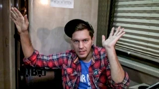 Andy Grammer - DREAM TOUR Ep. 258