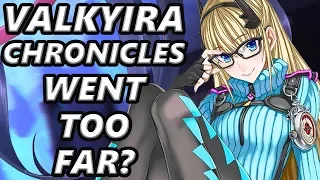 Valkyria Chronicles 4 Is Unacceptable in 2018?