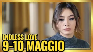 ENDLESS LOVE: Tutti Conoscono La Verità! - Emir Arrestato! | Anticipazioni del 9 e 10 Maggio