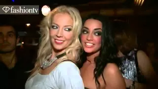 FTV   London   09Twelve Fashion of London Awards   FashionTV   FTV com 360p