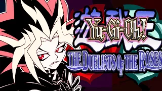 Duelists of the Roses - Yugioh's Missed Potential (Retrospective)
