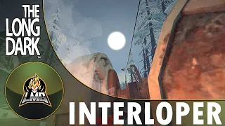 Let's Play The Long Dark Interloper - Episode 190 - Breaking Down