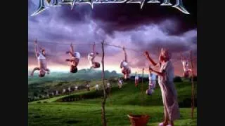 Megadeth - Family Tree (Original)