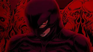 I Sacrifice... | Berserk Manga Animation