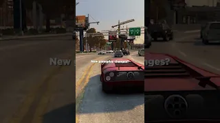 GTA 4 Got a New Update in 2023! 😲😲