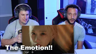 Reaction To TAEYEON 태연 'Can't Control Myself' MV