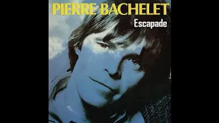♦Pierre Bachelet - Escapade #conceptkaraoke