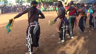 2017 DALAMON / Dundounba   / Koumana Hamana Guinée