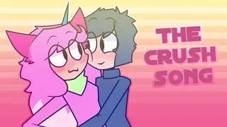 The crush song || meme || Unikitty