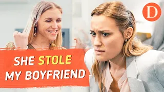 She Backstabbed Her Best Friend And Paid a High Price | DramatizeMe